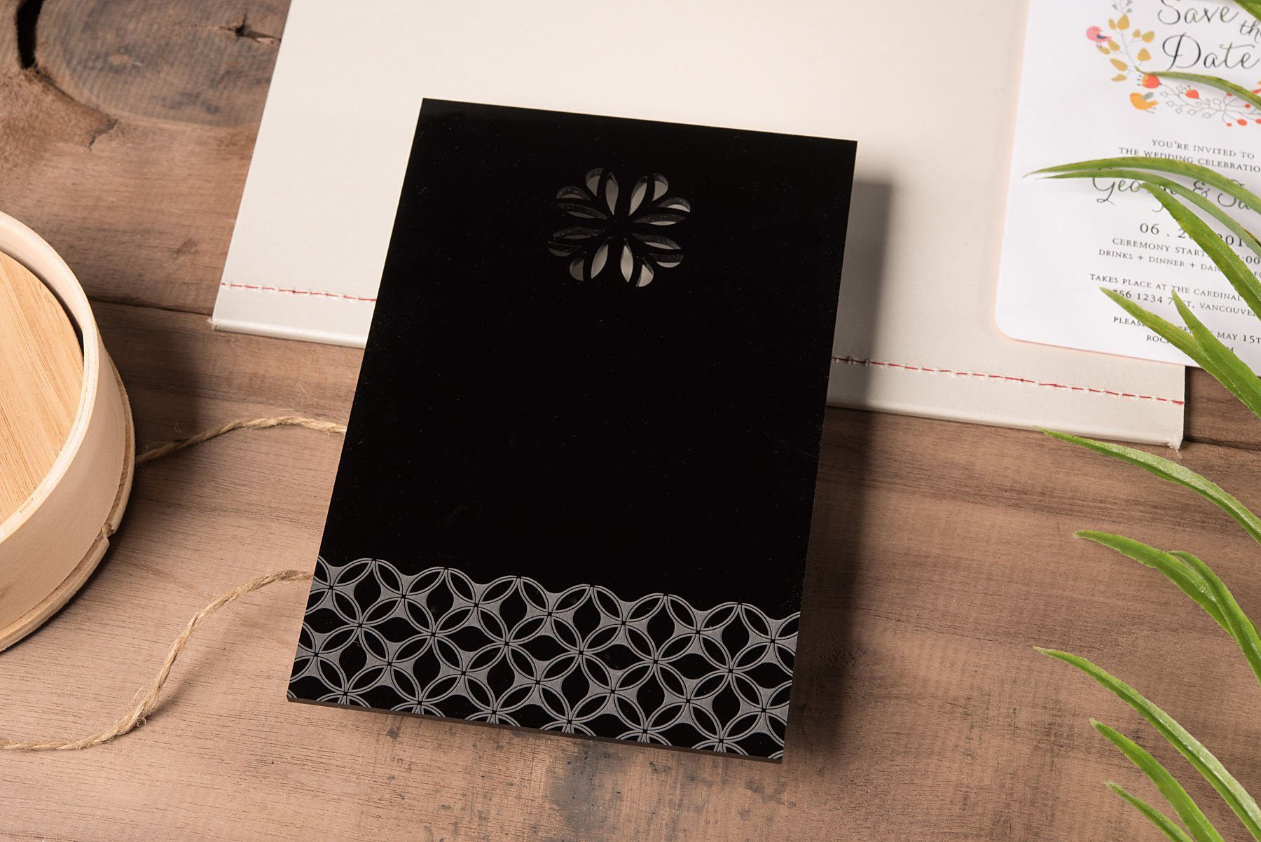 Gravirana pozivnica - Image 2